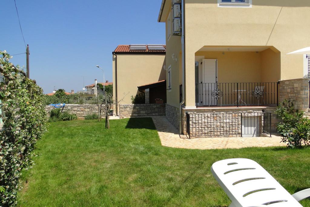 אומאג Apartments Villa Ela מראה חיצוני תמונה