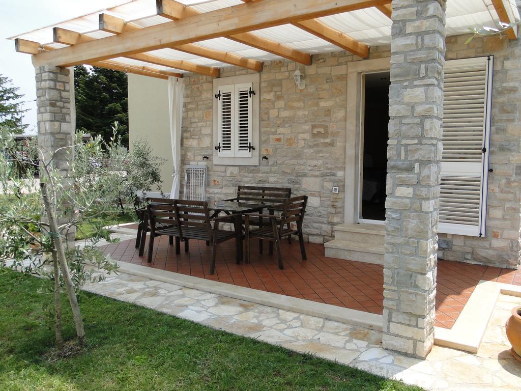אומאג Apartments Villa Ela חדר תמונה