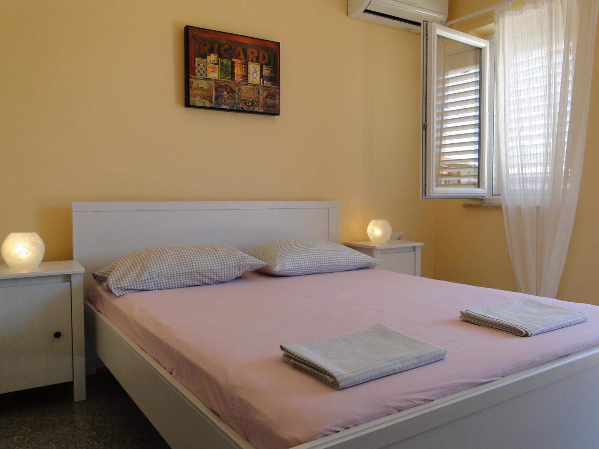 אומאג Apartments Villa Ela חדר תמונה