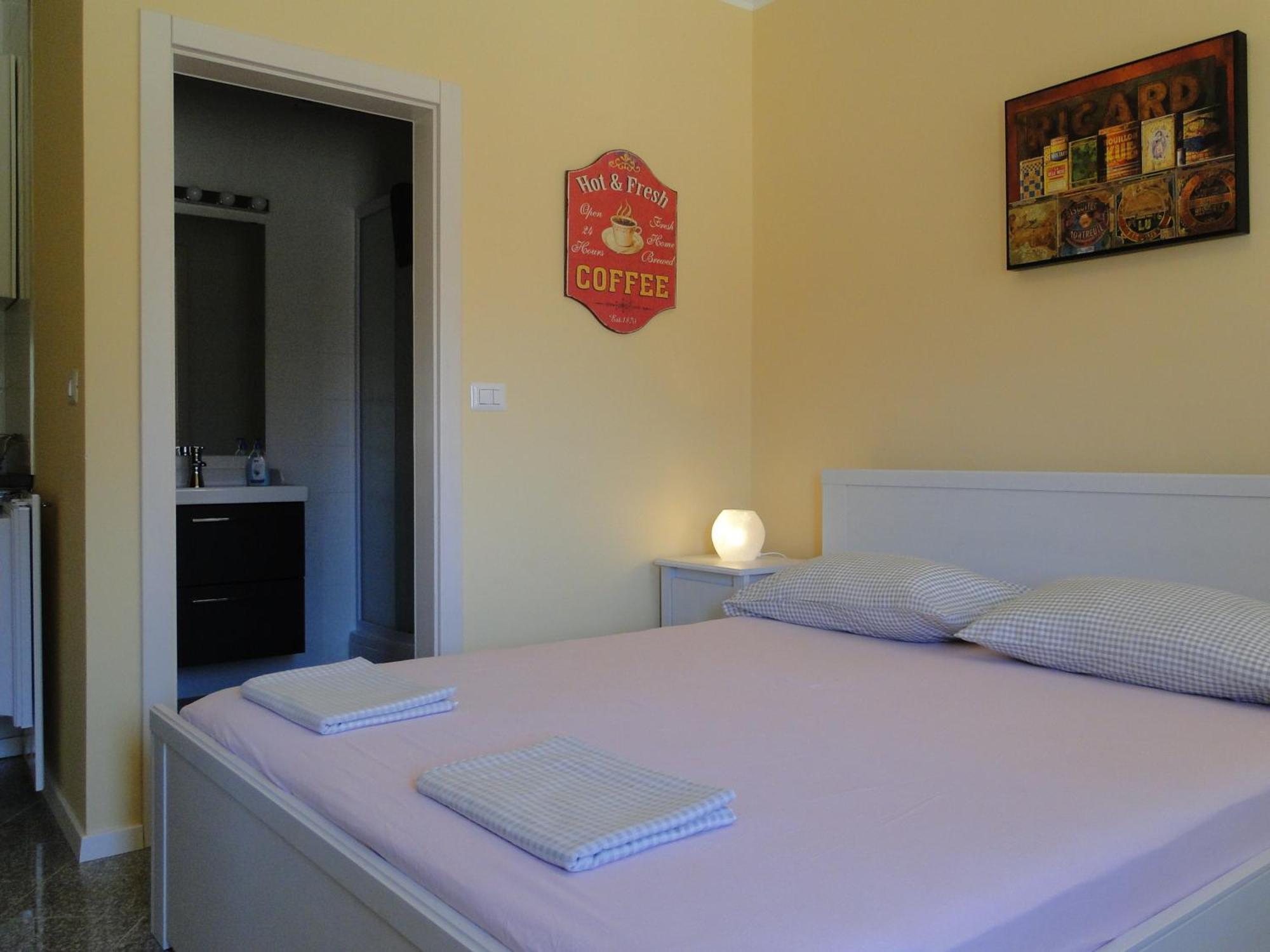 אומאג Apartments Villa Ela חדר תמונה