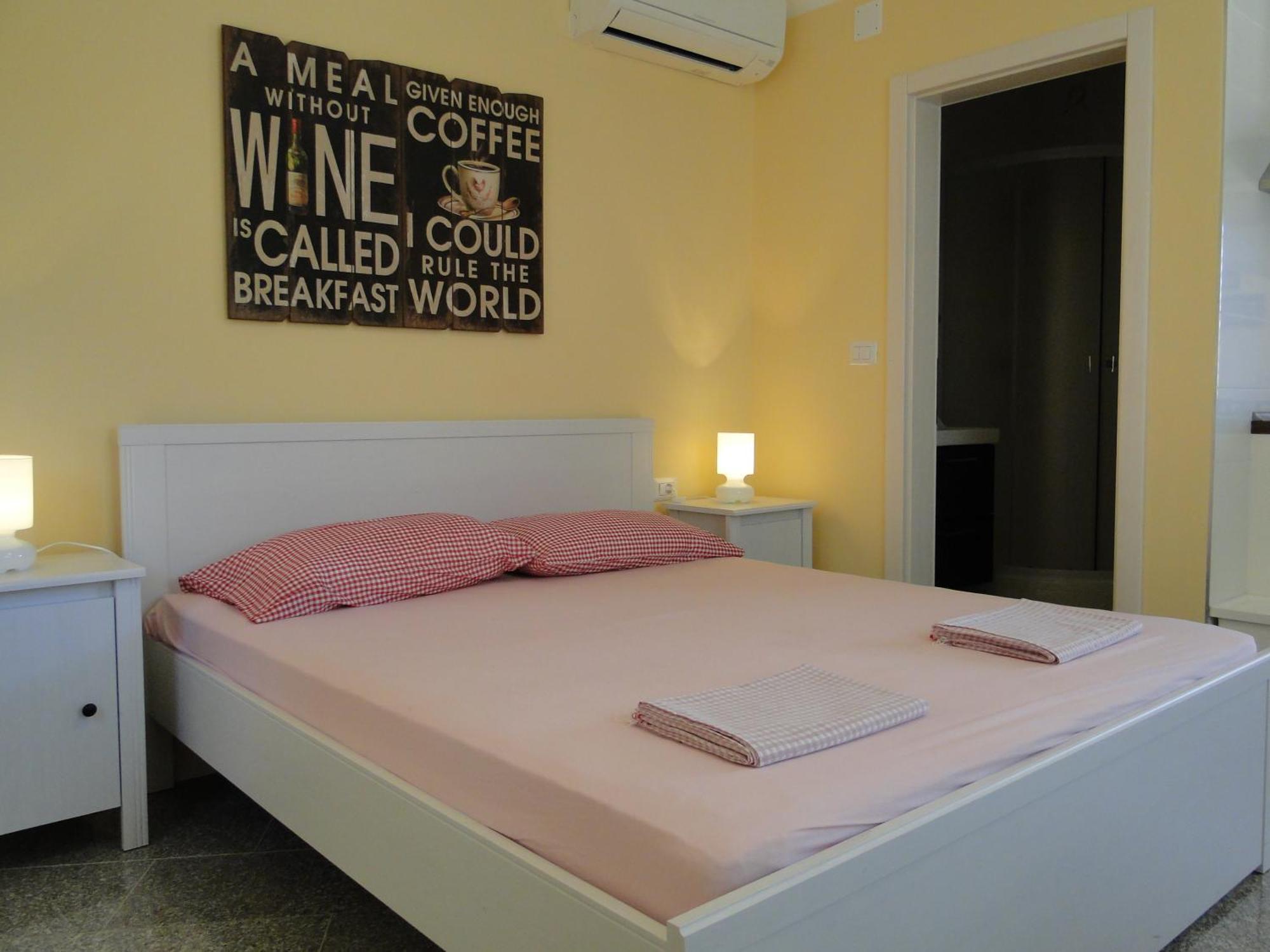אומאג Apartments Villa Ela חדר תמונה
