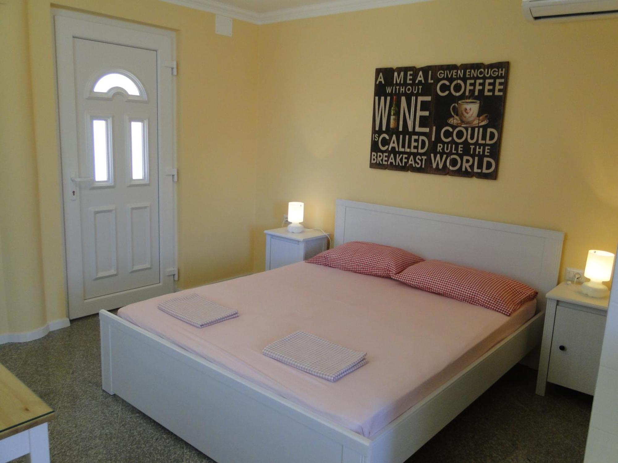 אומאג Apartments Villa Ela חדר תמונה