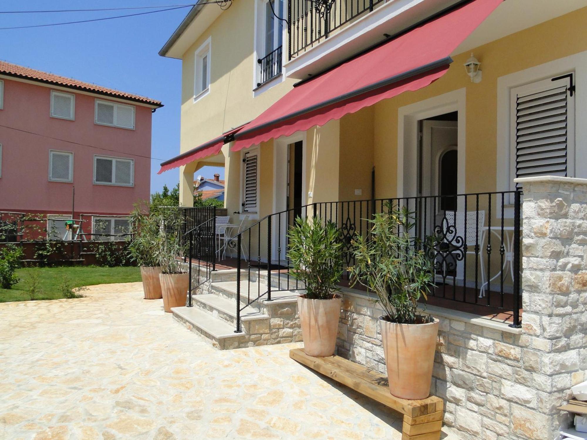 אומאג Apartments Villa Ela חדר תמונה