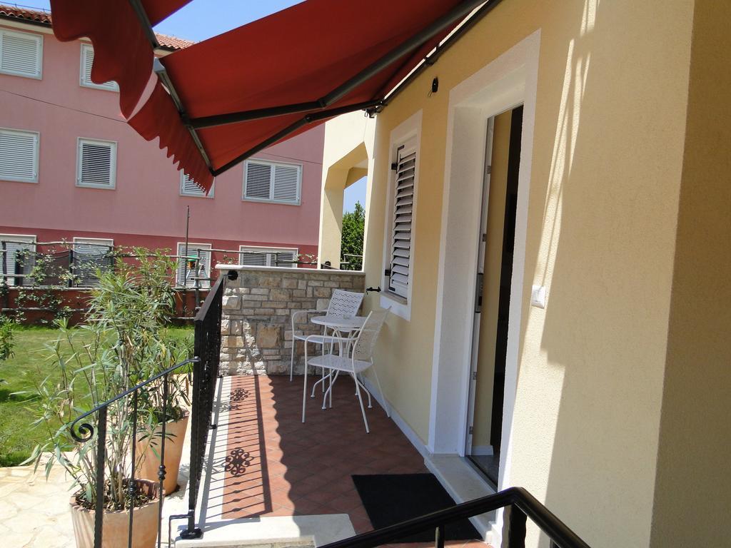 אומאג Apartments Villa Ela חדר תמונה