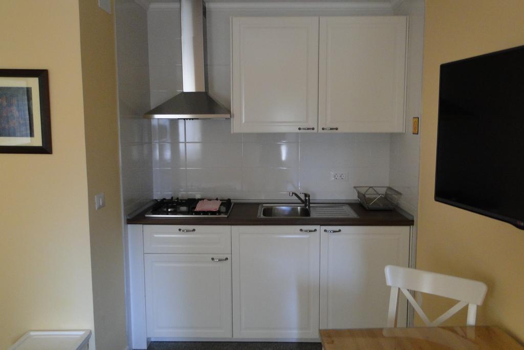 אומאג Apartments Villa Ela חדר תמונה