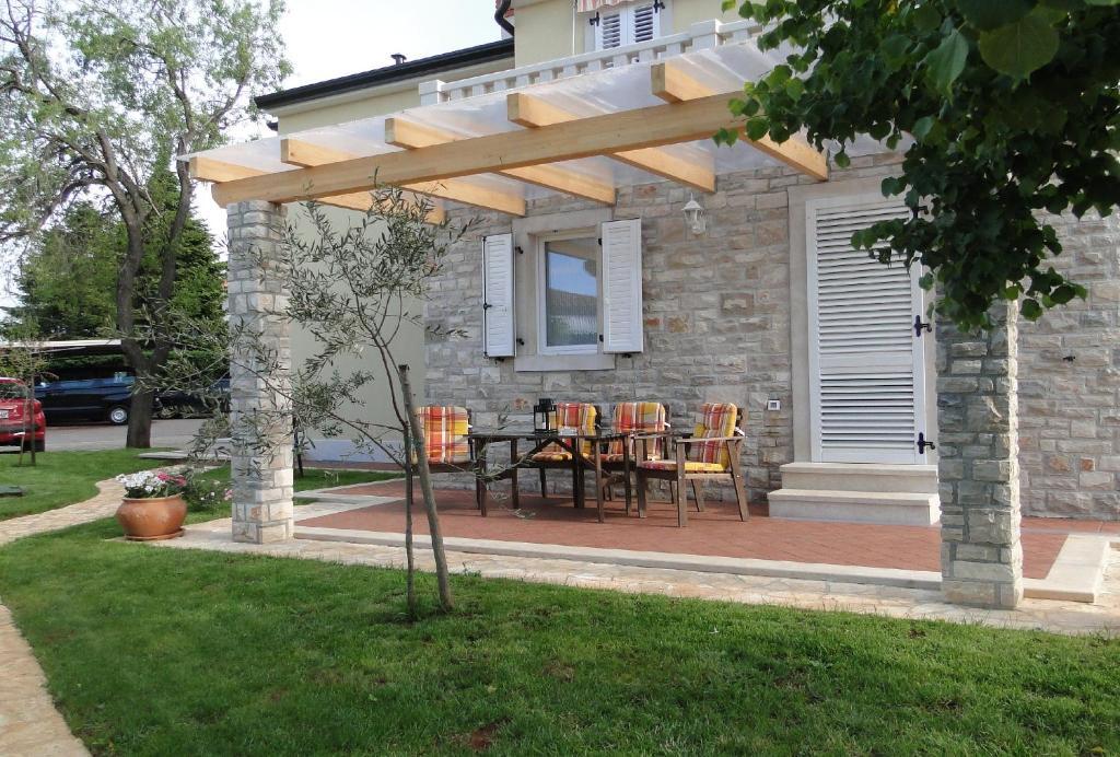 אומאג Apartments Villa Ela חדר תמונה
