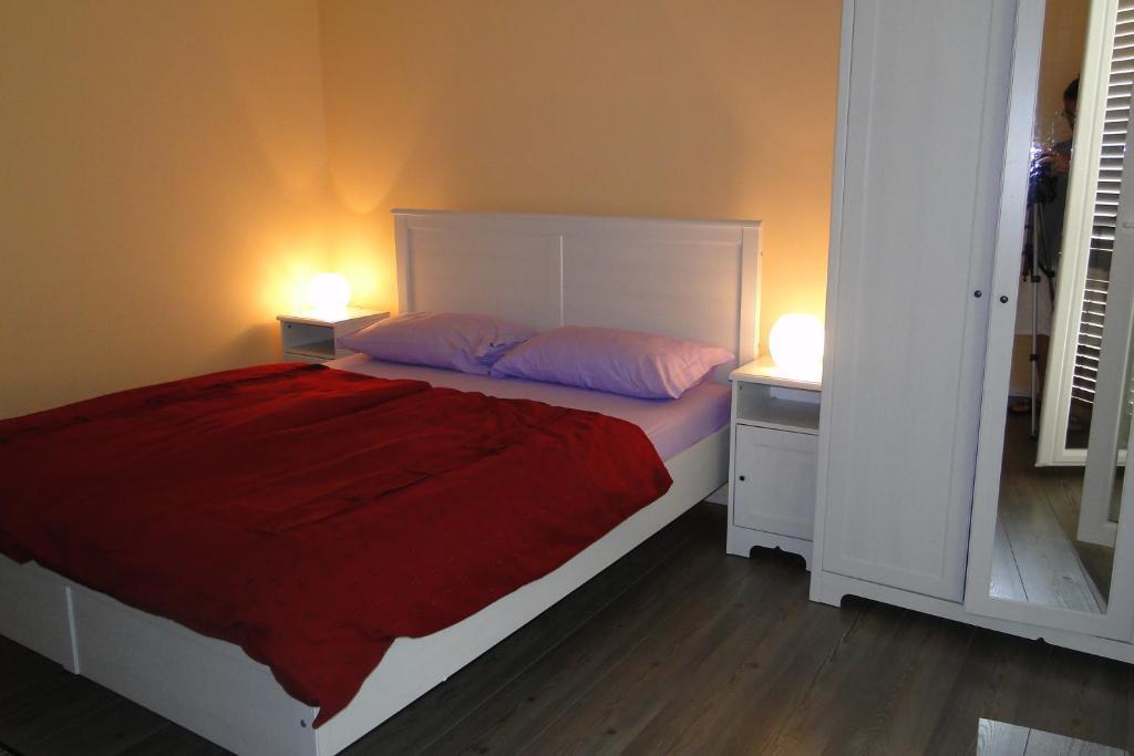 אומאג Apartments Villa Ela מראה חיצוני תמונה