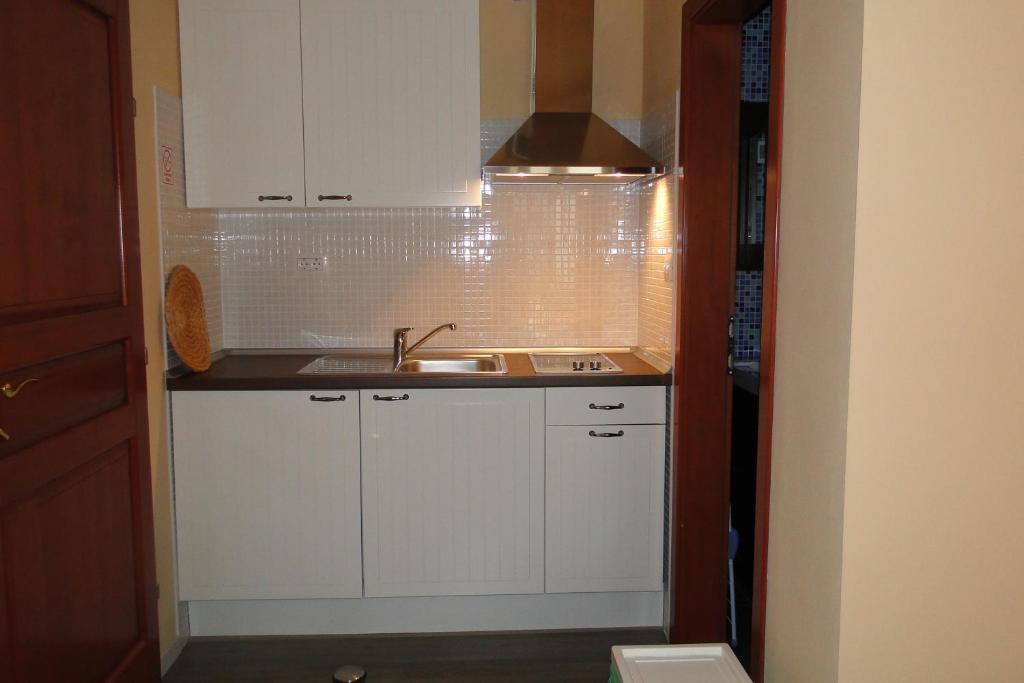 אומאג Apartments Villa Ela חדר תמונה