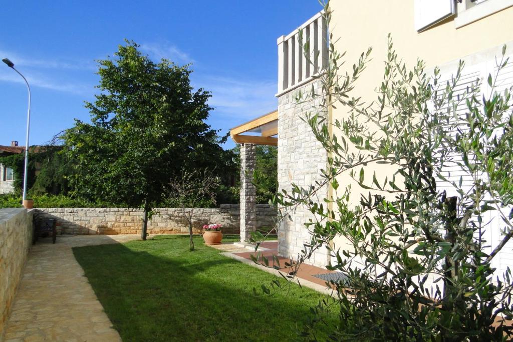 אומאג Apartments Villa Ela מראה חיצוני תמונה