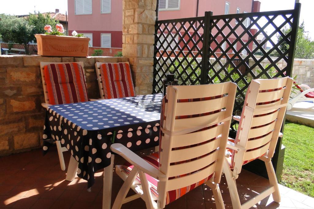 אומאג Apartments Villa Ela חדר תמונה
