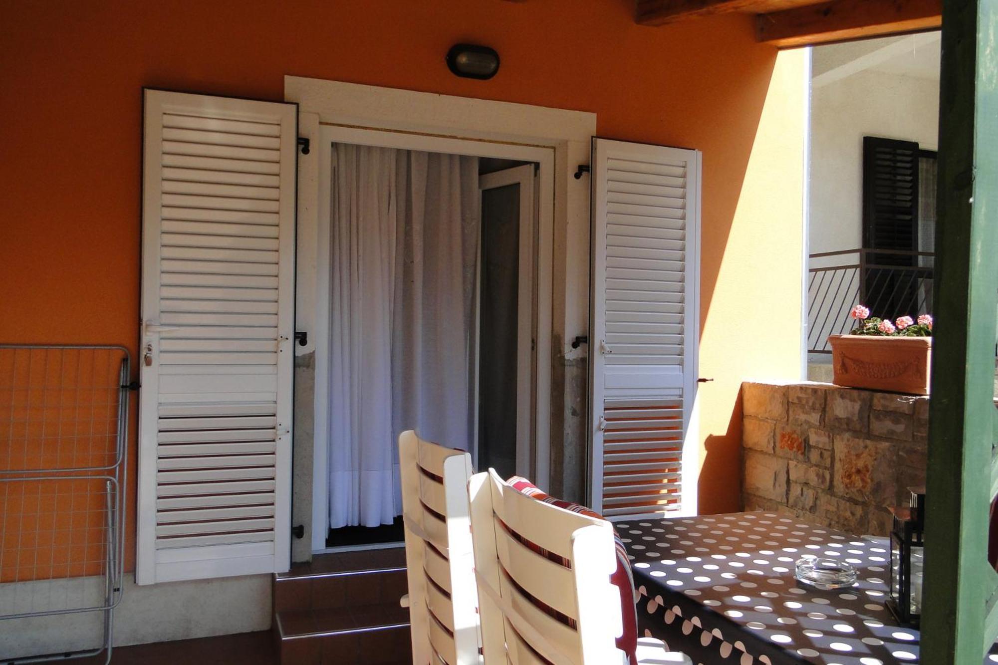 אומאג Apartments Villa Ela מראה חיצוני תמונה