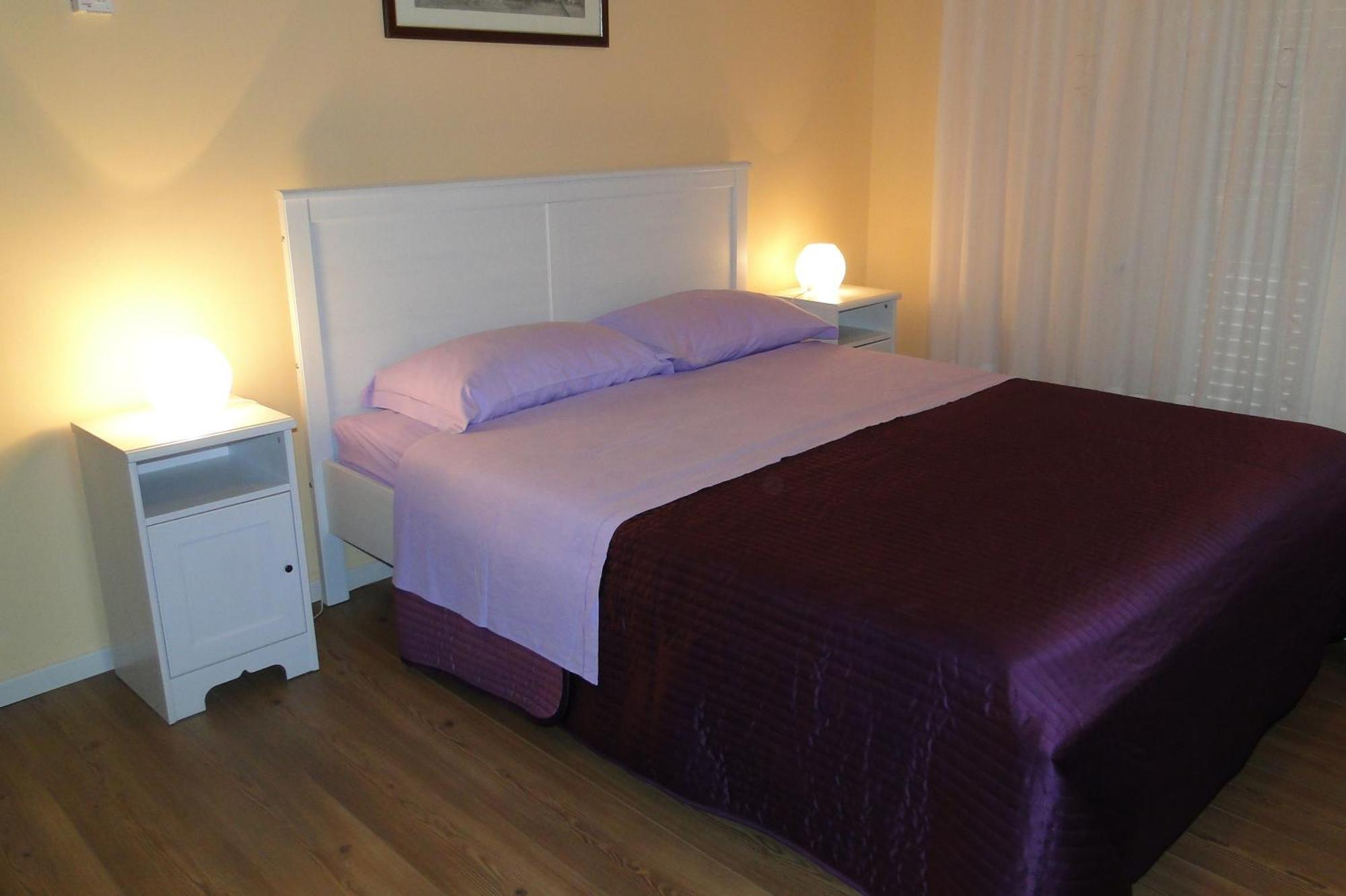 אומאג Apartments Villa Ela מראה חיצוני תמונה