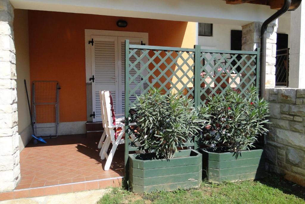 אומאג Apartments Villa Ela חדר תמונה