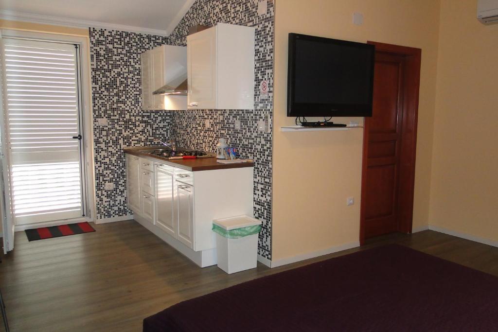 אומאג Apartments Villa Ela חדר תמונה