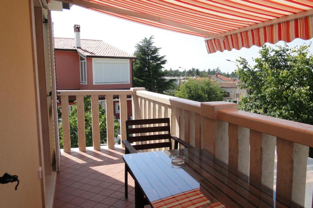 אומאג Apartments Villa Ela חדר תמונה