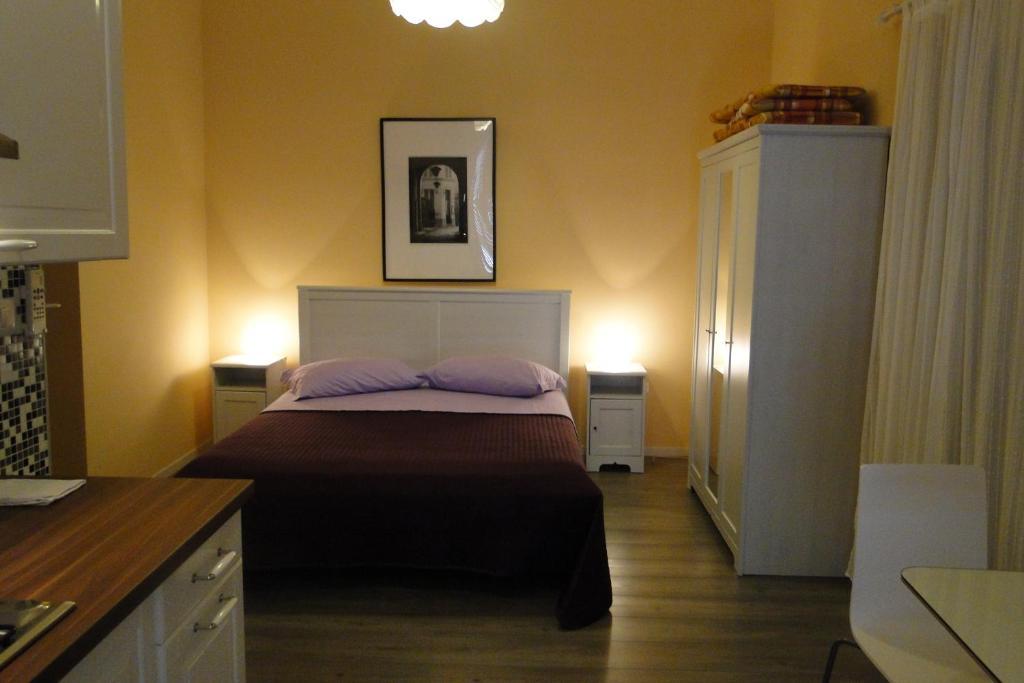 אומאג Apartments Villa Ela חדר תמונה