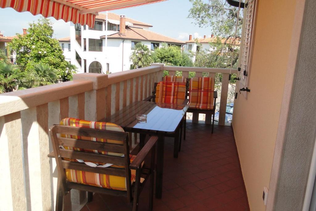 אומאג Apartments Villa Ela חדר תמונה
